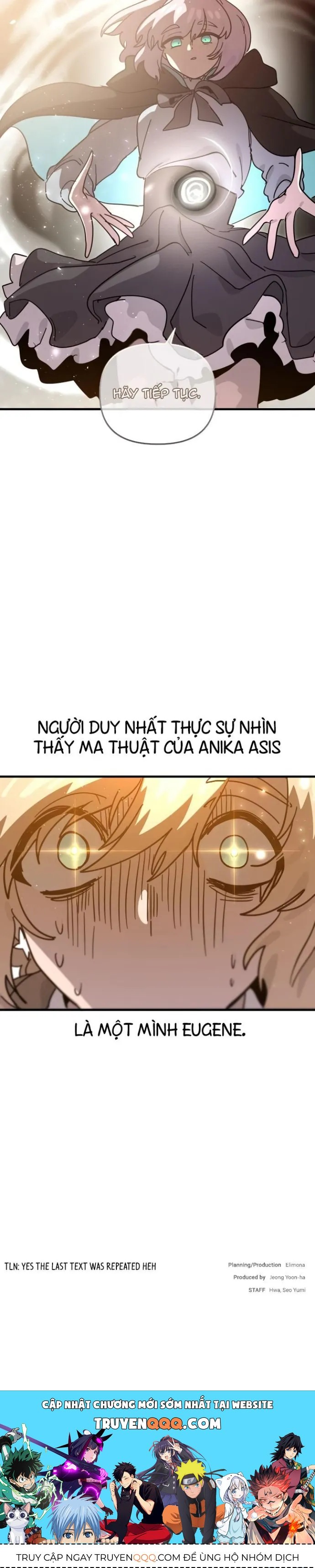 Tôi Sống Cuộc Đời Chữa Lành Ở Kiếp Thứ Hai - Chapter 36 - Page 28