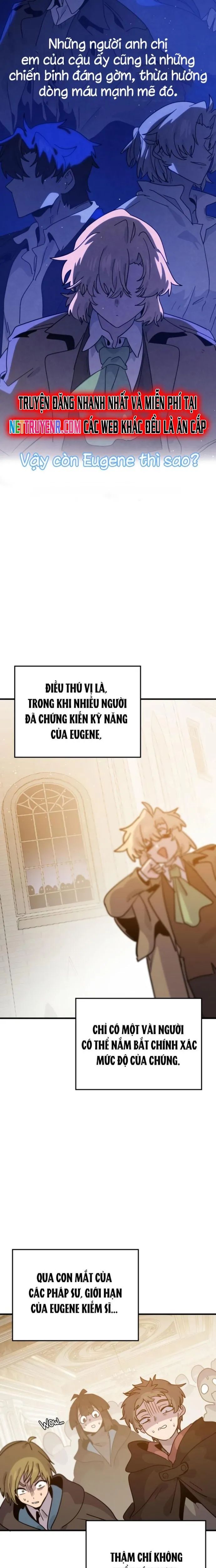 Tôi Sống Cuộc Đời Chữa Lành Ở Kiếp Thứ Hai - Chapter 36 - Page 6