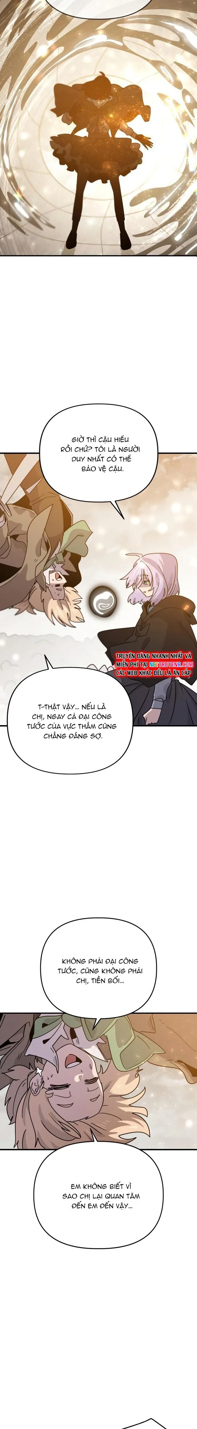 Tôi Sống Cuộc Đời Chữa Lành Ở Kiếp Thứ Hai - Chapter 37 - Page 12