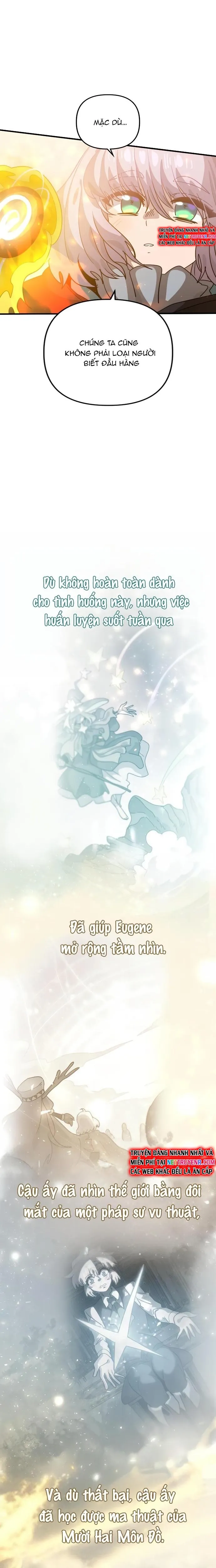 Tôi Sống Cuộc Đời Chữa Lành Ở Kiếp Thứ Hai - Chapter 37 - Page 14