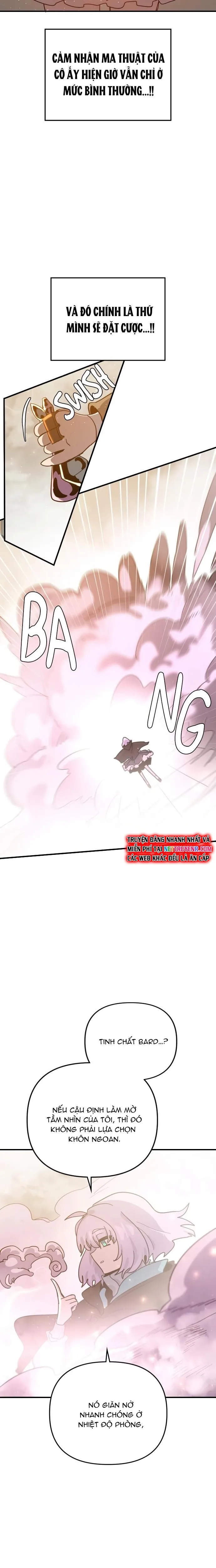 Tôi Sống Cuộc Đời Chữa Lành Ở Kiếp Thứ Hai - Chapter 37 - Page 16