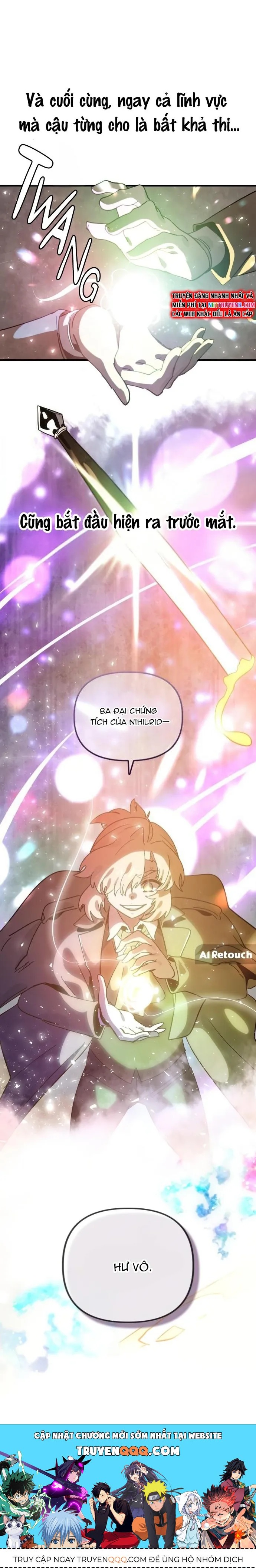 Tôi Sống Cuộc Đời Chữa Lành Ở Kiếp Thứ Hai - Chapter 37 - Page 24