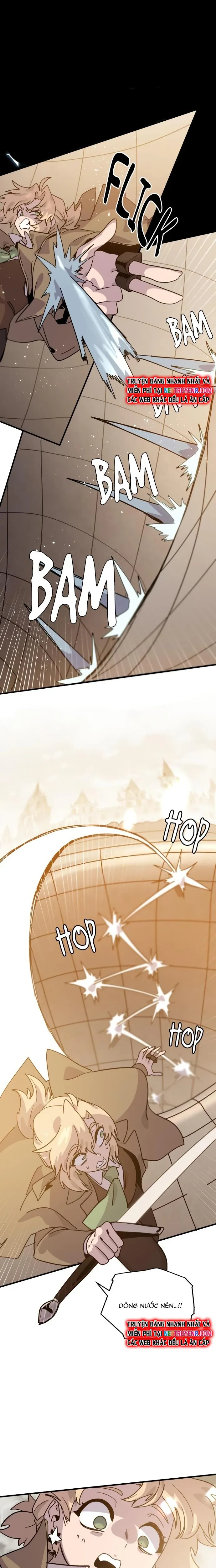 Tôi Sống Cuộc Đời Chữa Lành Ở Kiếp Thứ Hai - Chapter 37 - Page 7