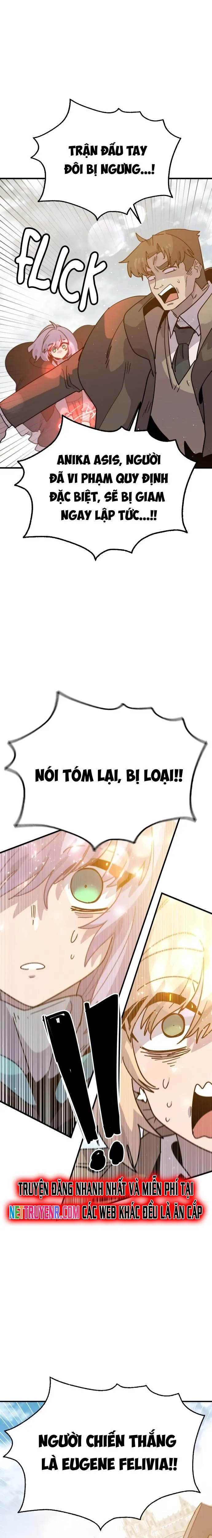 Tôi Sống Cuộc Đời Chữa Lành Ở Kiếp Thứ Hai - Chapter 38 - Page 12