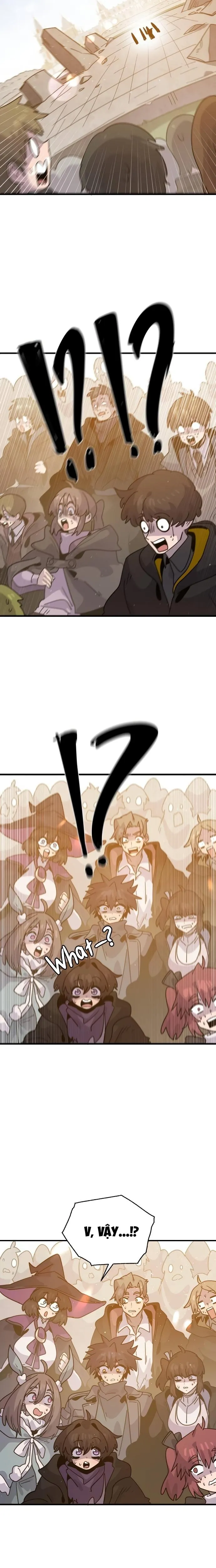 Tôi Sống Cuộc Đời Chữa Lành Ở Kiếp Thứ Hai - Chapter 38 - Page 13