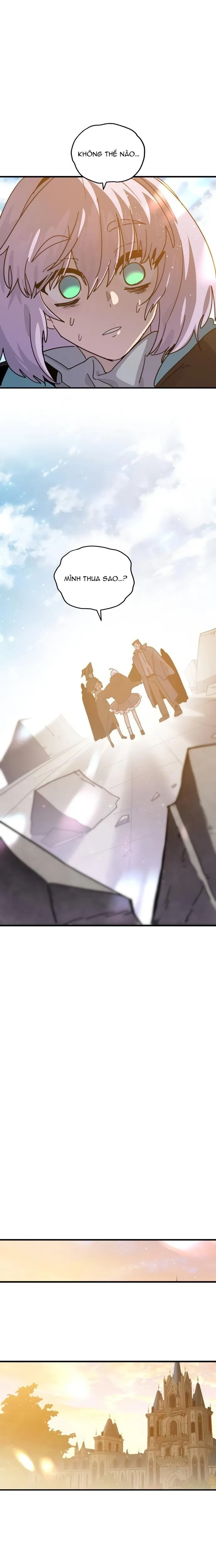 Tôi Sống Cuộc Đời Chữa Lành Ở Kiếp Thứ Hai - Chapter 38 - Page 15