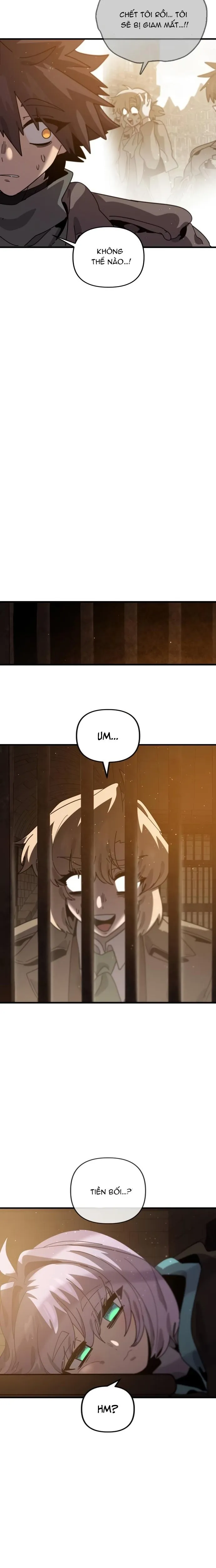 Tôi Sống Cuộc Đời Chữa Lành Ở Kiếp Thứ Hai - Chapter 38 - Page 20