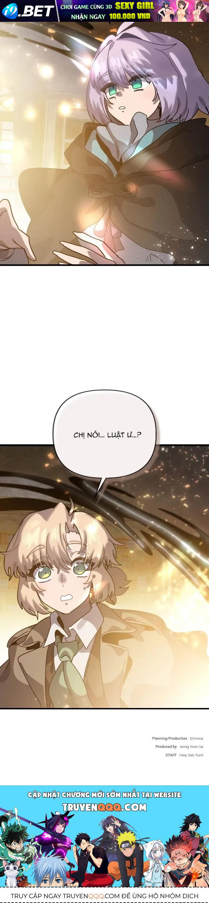 Tôi Sống Cuộc Đời Chữa Lành Ở Kiếp Thứ Hai - Chapter 38 - Page 24