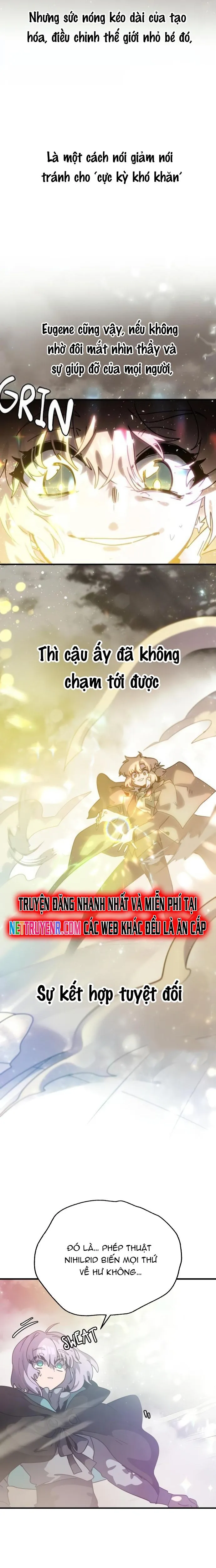 Tôi Sống Cuộc Đời Chữa Lành Ở Kiếp Thứ Hai - Chapter 38 - Page 3