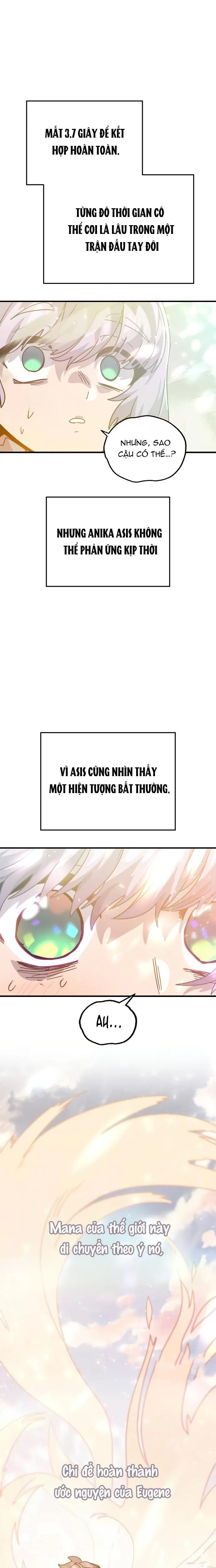 Tôi Sống Cuộc Đời Chữa Lành Ở Kiếp Thứ Hai - Chapter 38 - Page 4