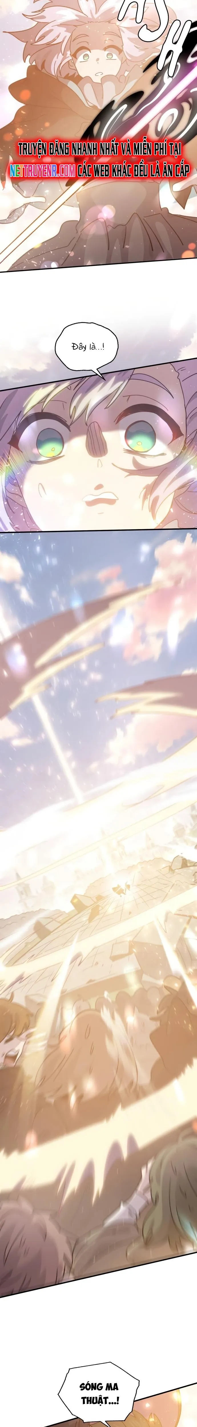 Tôi Sống Cuộc Đời Chữa Lành Ở Kiếp Thứ Hai - Chapter 38 - Page 7