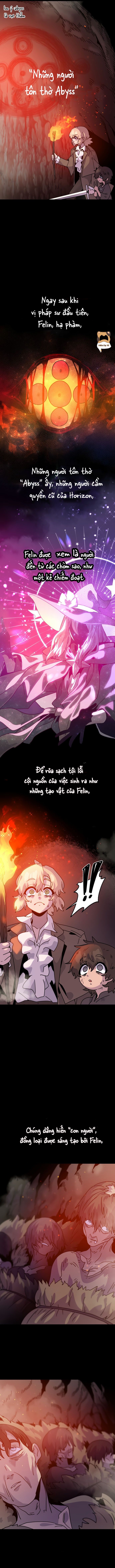 Tôi Sống Cuộc Đời Chữa Lành Ở Kiếp Thứ Hai - Chapter 4 - Page 14