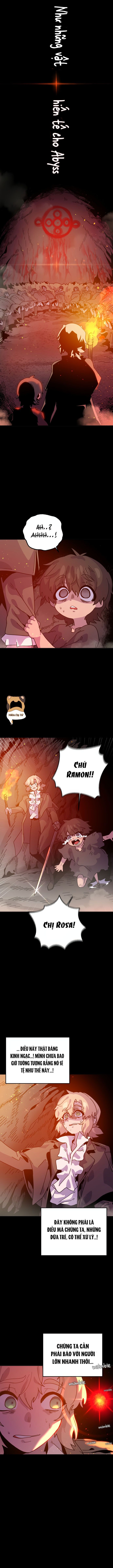 Tôi Sống Cuộc Đời Chữa Lành Ở Kiếp Thứ Hai - Chapter 4 - Page 15