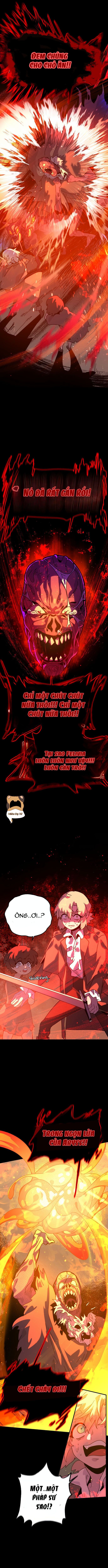 Tôi Sống Cuộc Đời Chữa Lành Ở Kiếp Thứ Hai - Chapter 4 - Page 17