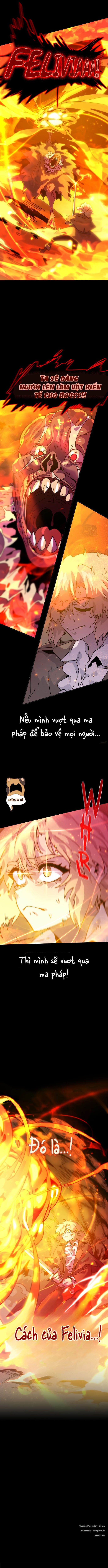 Tôi Sống Cuộc Đời Chữa Lành Ở Kiếp Thứ Hai - Chapter 4 - Page 21