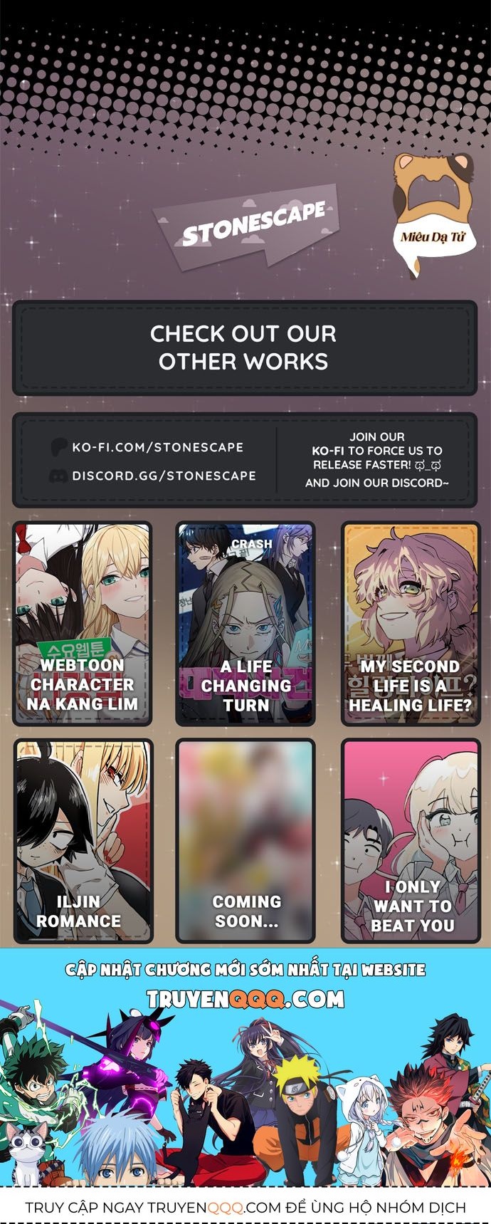 Tôi Sống Cuộc Đời Chữa Lành Ở Kiếp Thứ Hai - Chapter 4 - Page 22