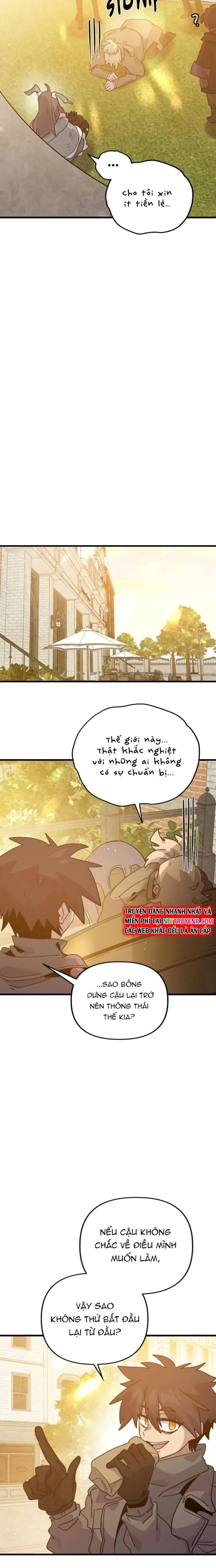 Tôi Sống Cuộc Đời Chữa Lành Ở Kiếp Thứ Hai - Chapter 40 - Page 11