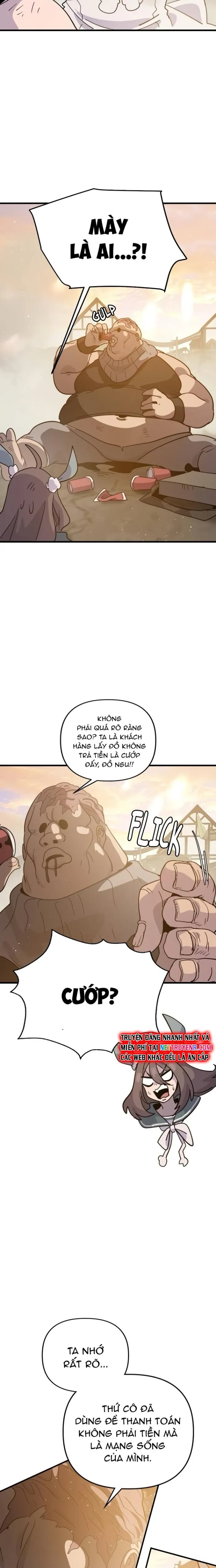 Tôi Sống Cuộc Đời Chữa Lành Ở Kiếp Thứ Hai - Chapter 41 - Page 12