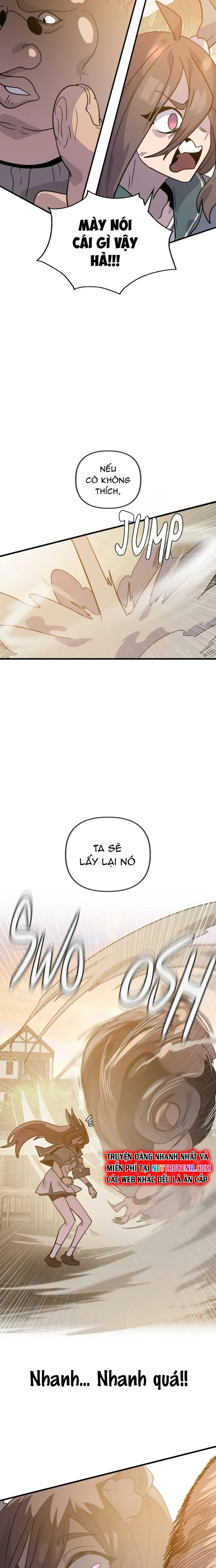 Tôi Sống Cuộc Đời Chữa Lành Ở Kiếp Thứ Hai - Chapter 41 - Page 13