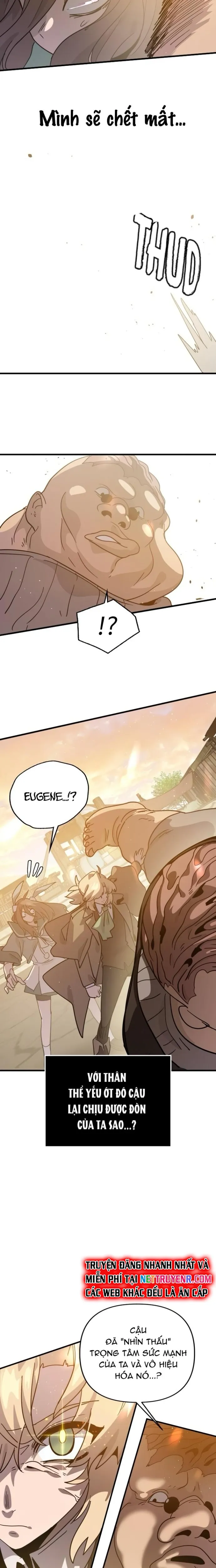 Tôi Sống Cuộc Đời Chữa Lành Ở Kiếp Thứ Hai - Chapter 41 - Page 14