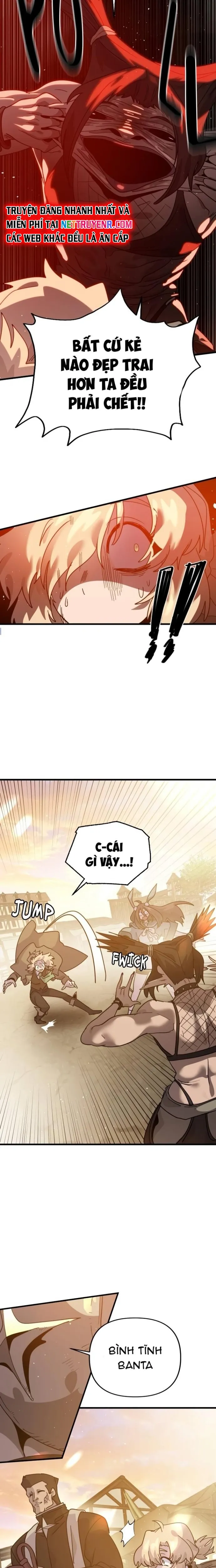 Tôi Sống Cuộc Đời Chữa Lành Ở Kiếp Thứ Hai - Chapter 41 - Page 17