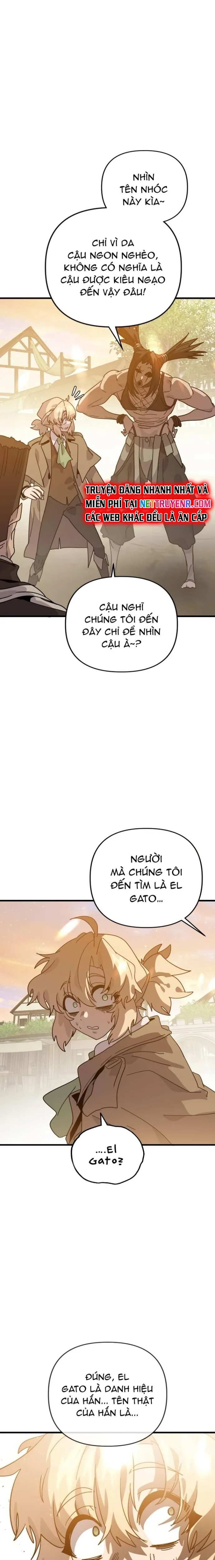 Tôi Sống Cuộc Đời Chữa Lành Ở Kiếp Thứ Hai - Chapter 41 - Page 22