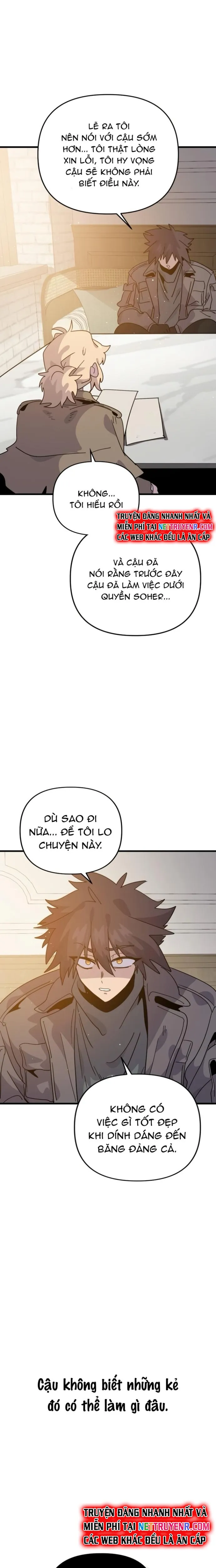 Tôi Sống Cuộc Đời Chữa Lành Ở Kiếp Thứ Hai - Chapter 41 - Page 25