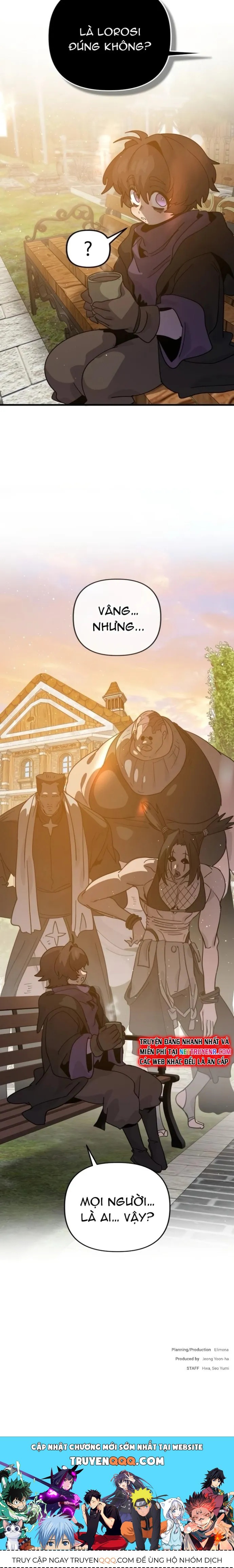 Tôi Sống Cuộc Đời Chữa Lành Ở Kiếp Thứ Hai - Chapter 41 - Page 26