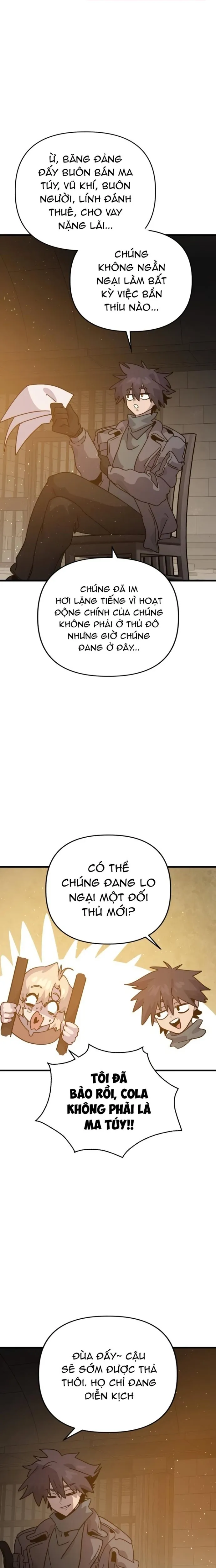 Tôi Sống Cuộc Đời Chữa Lành Ở Kiếp Thứ Hai - Chapter 41 - Page 3