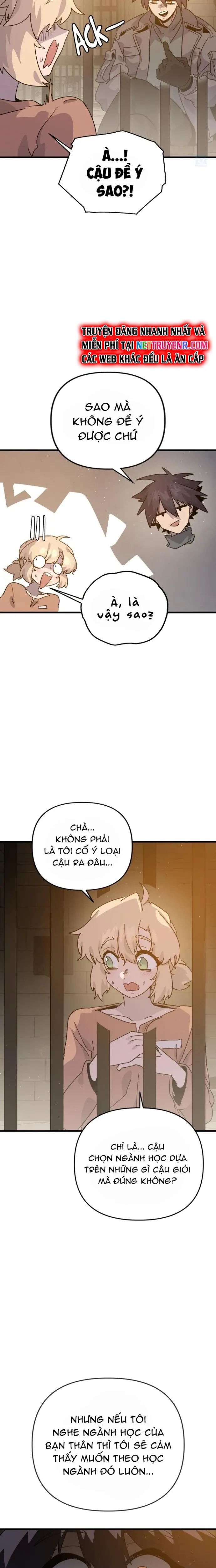 Tôi Sống Cuộc Đời Chữa Lành Ở Kiếp Thứ Hai - Chapter 41 - Page 6