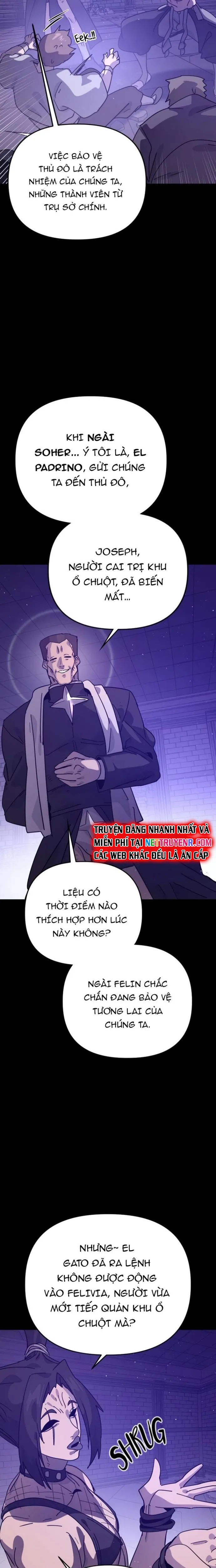 Tôi Sống Cuộc Đời Chữa Lành Ở Kiếp Thứ Hai - Chapter 42 - Page 10