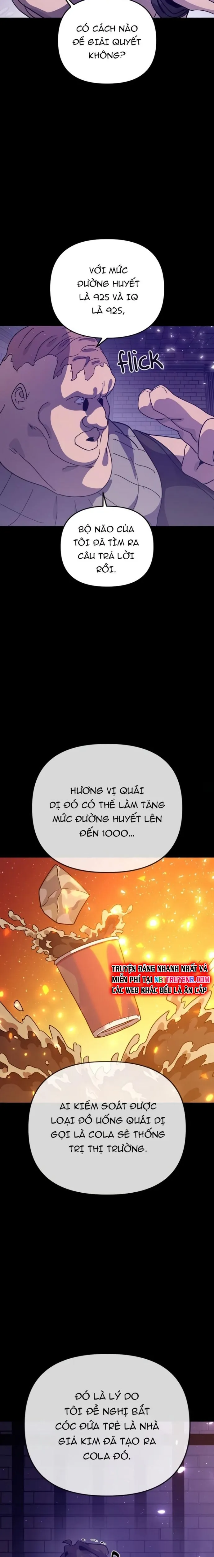 Tôi Sống Cuộc Đời Chữa Lành Ở Kiếp Thứ Hai - Chapter 42 - Page 11