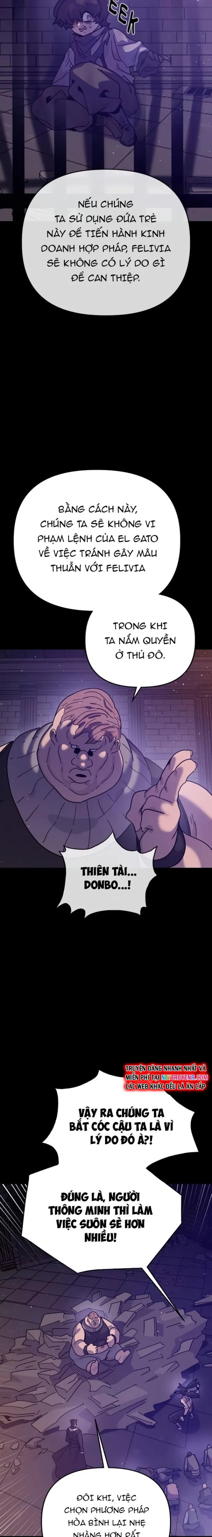 Tôi Sống Cuộc Đời Chữa Lành Ở Kiếp Thứ Hai - Chapter 42 - Page 12