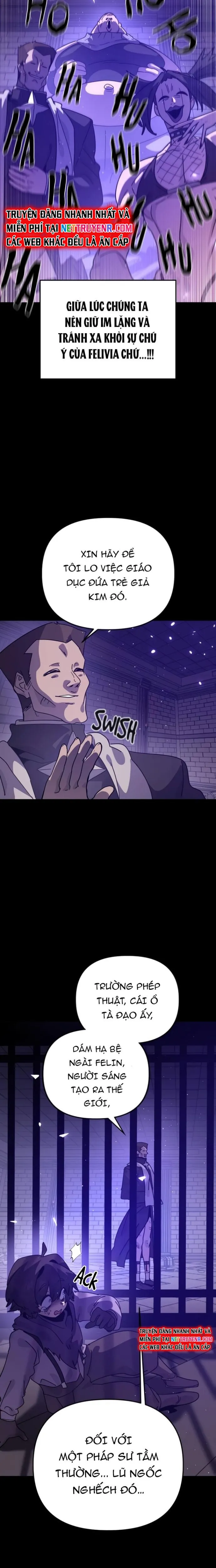 Tôi Sống Cuộc Đời Chữa Lành Ở Kiếp Thứ Hai - Chapter 42 - Page 14