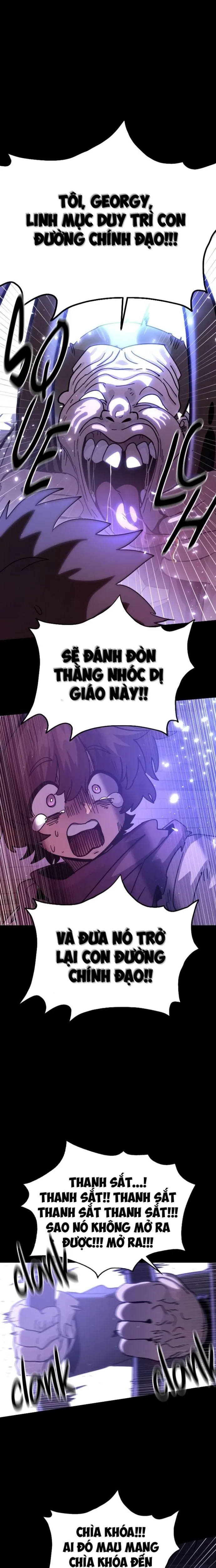 Tôi Sống Cuộc Đời Chữa Lành Ở Kiếp Thứ Hai - Chapter 42 - Page 15