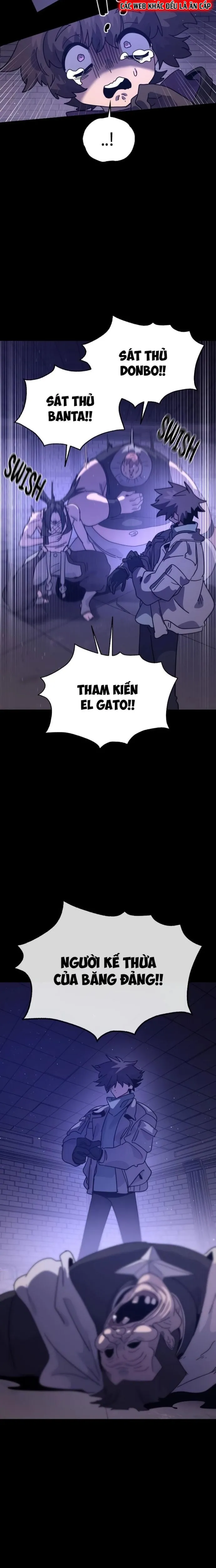 Tôi Sống Cuộc Đời Chữa Lành Ở Kiếp Thứ Hai - Chapter 42 - Page 17