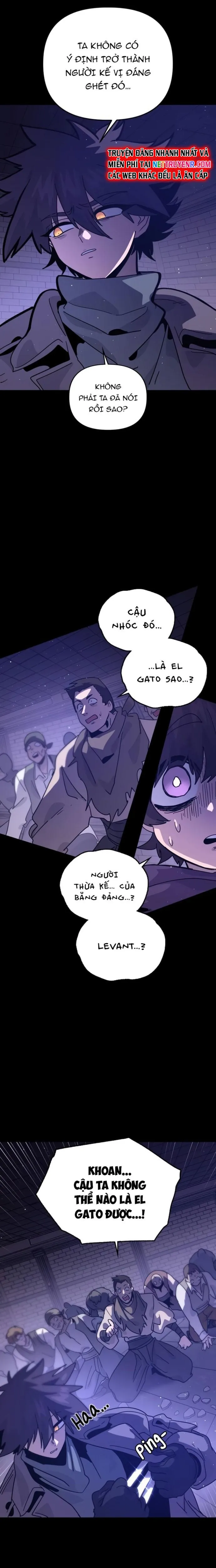 Tôi Sống Cuộc Đời Chữa Lành Ở Kiếp Thứ Hai - Chapter 42 - Page 18