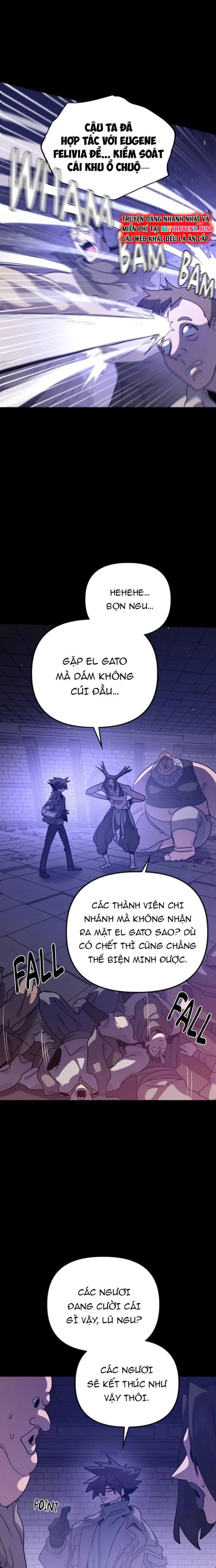 Tôi Sống Cuộc Đời Chữa Lành Ở Kiếp Thứ Hai - Chapter 42 - Page 19