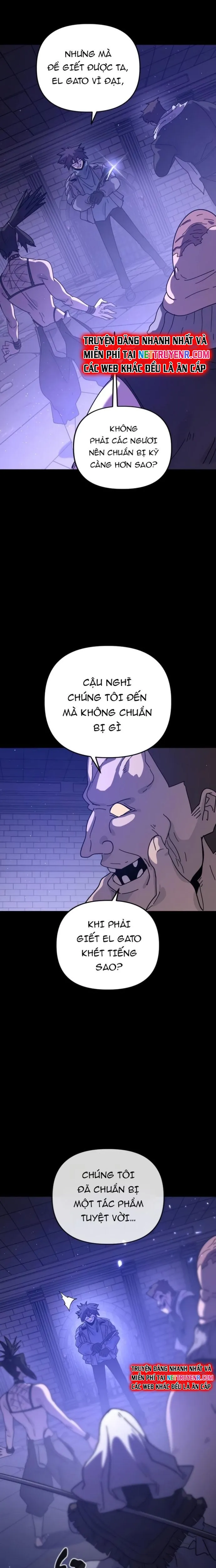 Tôi Sống Cuộc Đời Chữa Lành Ở Kiếp Thứ Hai - Chapter 42 - Page 23