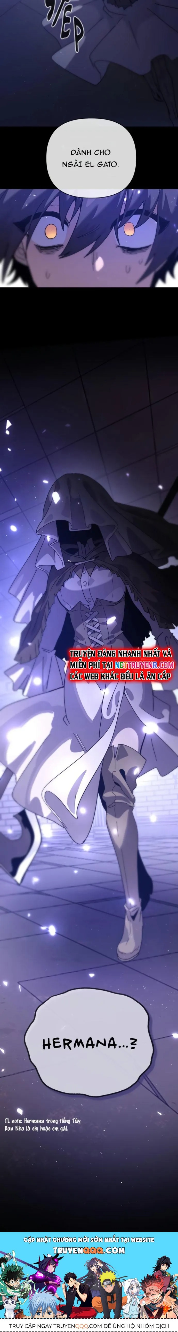 Tôi Sống Cuộc Đời Chữa Lành Ở Kiếp Thứ Hai - Chapter 42 - Page 24