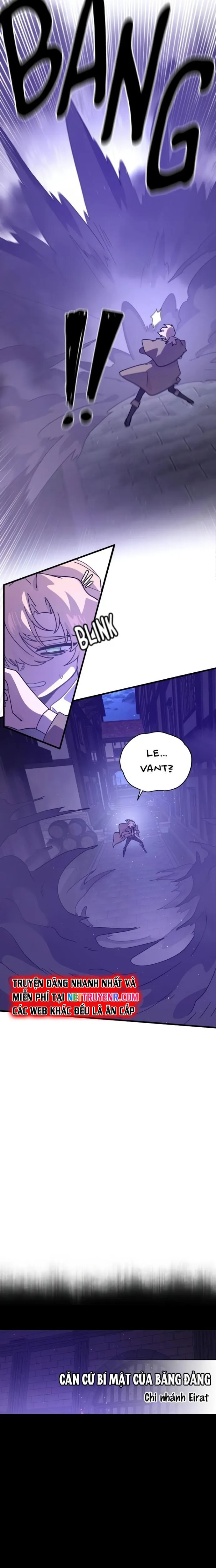 Tôi Sống Cuộc Đời Chữa Lành Ở Kiếp Thứ Hai - Chapter 42 - Page 6