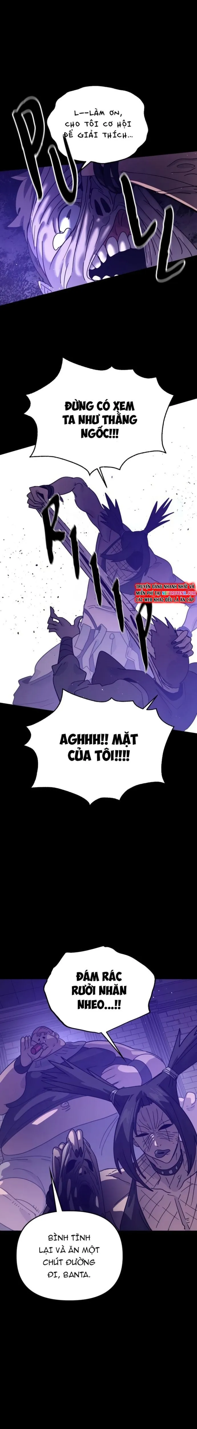 Tôi Sống Cuộc Đời Chữa Lành Ở Kiếp Thứ Hai - Chapter 42 - Page 8