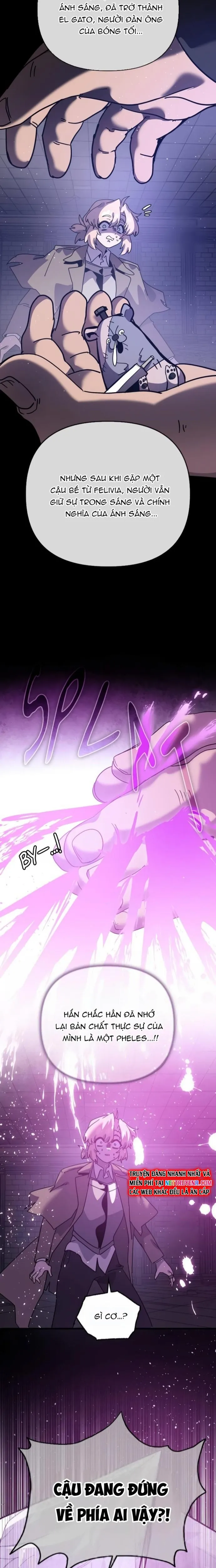 Tôi Sống Cuộc Đời Chữa Lành Ở Kiếp Thứ Hai - Chapter 43 - Page 13