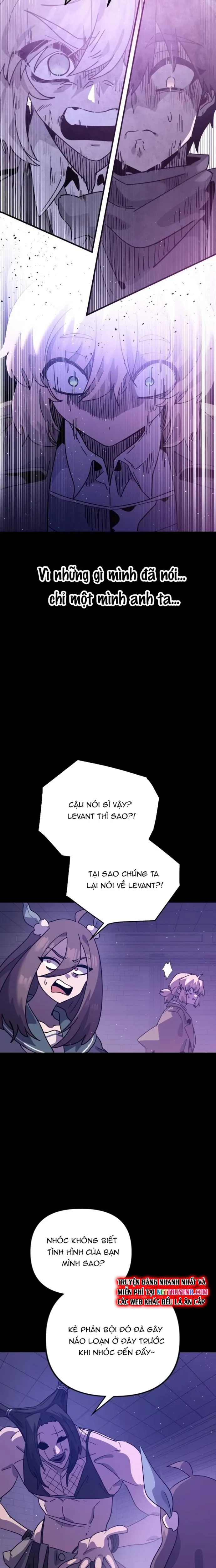 Tôi Sống Cuộc Đời Chữa Lành Ở Kiếp Thứ Hai - Chapter 43 - Page 14