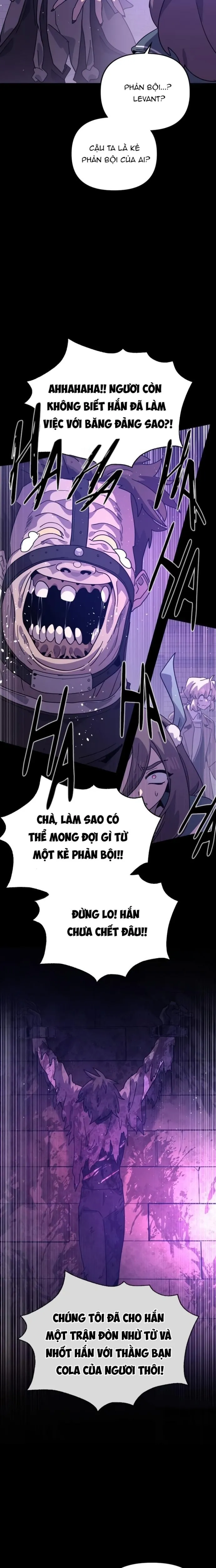 Tôi Sống Cuộc Đời Chữa Lành Ở Kiếp Thứ Hai - Chapter 43 - Page 15