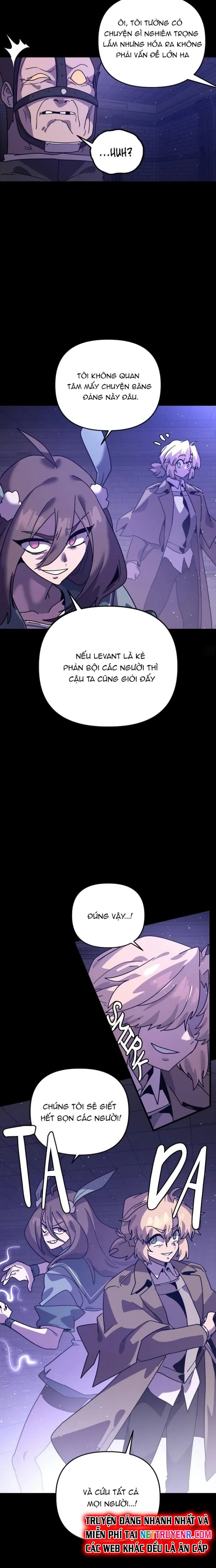 Tôi Sống Cuộc Đời Chữa Lành Ở Kiếp Thứ Hai - Chapter 43 - Page 16