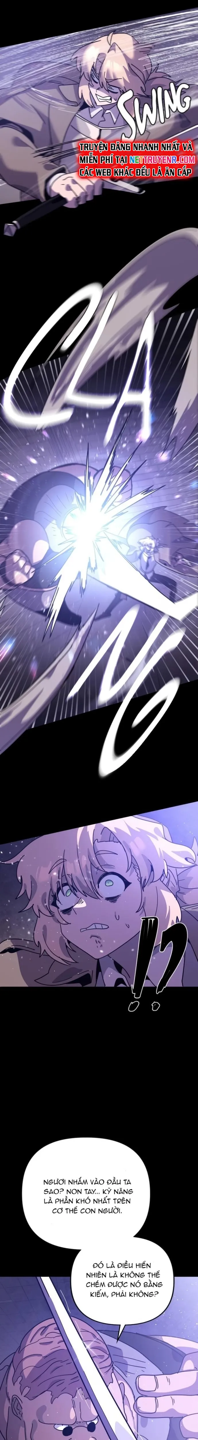 Tôi Sống Cuộc Đời Chữa Lành Ở Kiếp Thứ Hai - Chapter 43 - Page 19