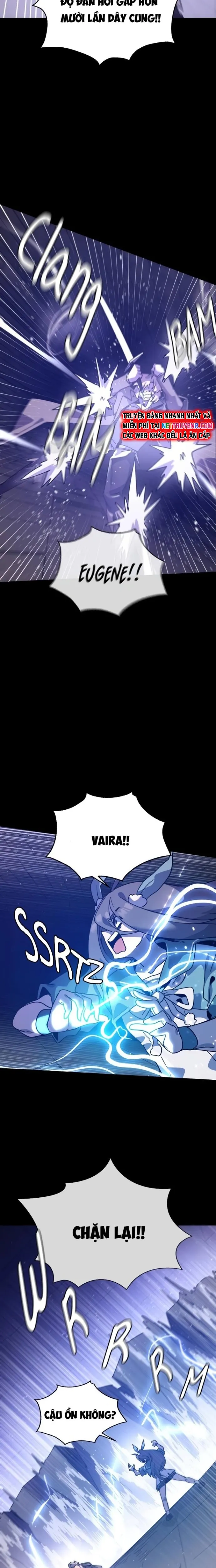 Tôi Sống Cuộc Đời Chữa Lành Ở Kiếp Thứ Hai - Chapter 43 - Page 21