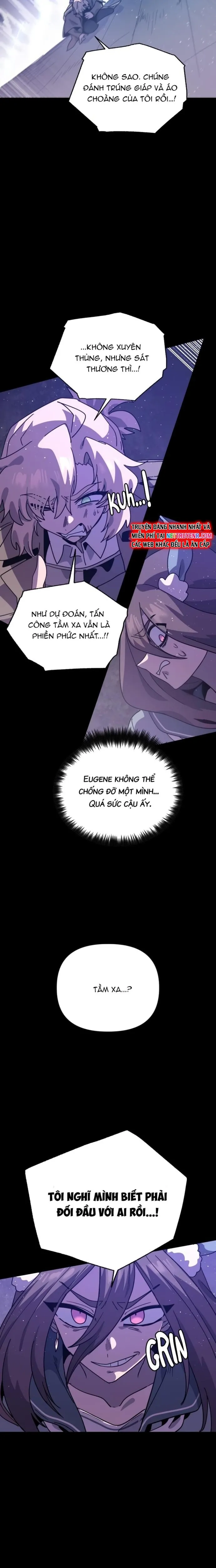 Tôi Sống Cuộc Đời Chữa Lành Ở Kiếp Thứ Hai - Chapter 43 - Page 22