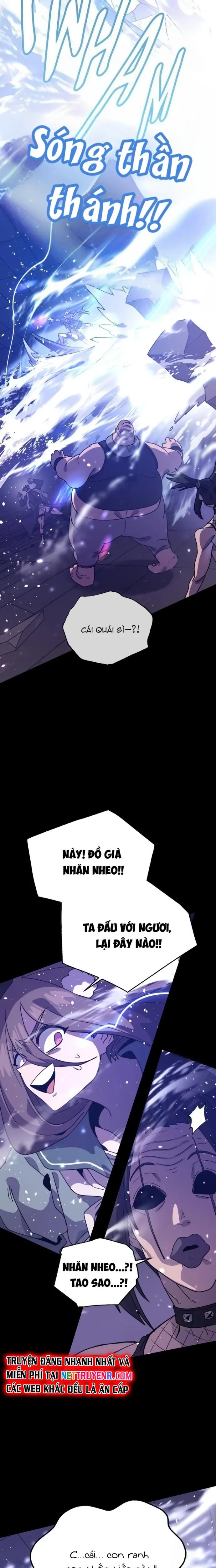 Tôi Sống Cuộc Đời Chữa Lành Ở Kiếp Thứ Hai - Chapter 43 - Page 24